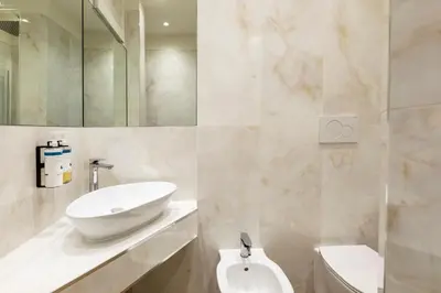 Bagno di Numa Venice Palazzo Orseolo