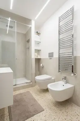 Bagno di Ca' Flavia
