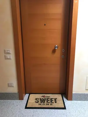 Planimetria di ApartmentsPadova