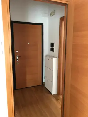 Planimetria di ApartmentsPadova
