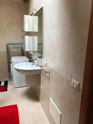 Bagno di ApartmentsPadova