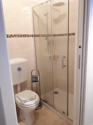 Bagno di Comfort Murano room
