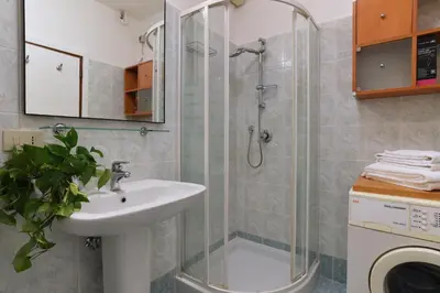 Bagno di Appartamento Fabris
