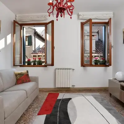 Appartamento Fabris