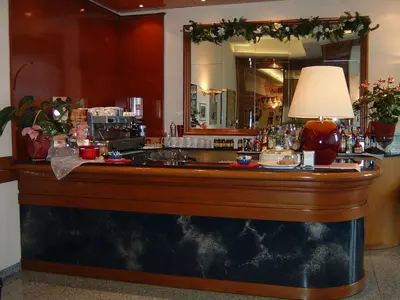Bevande di Hotel Turandot-Osteria-Pizzeria 