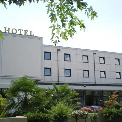 Hotel Turandot-Osteria-Pizzeria 