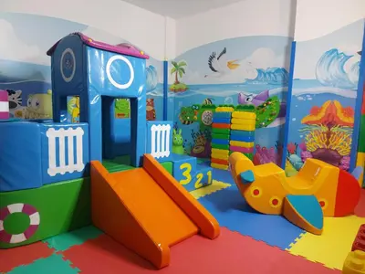 Miniclub di Hotel Nettuno