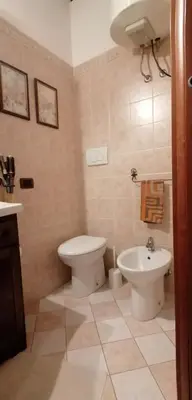Bagno di Ca' Moro