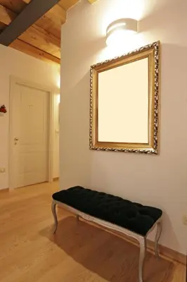 Planimetria di Locanda Al Ponte de Fero