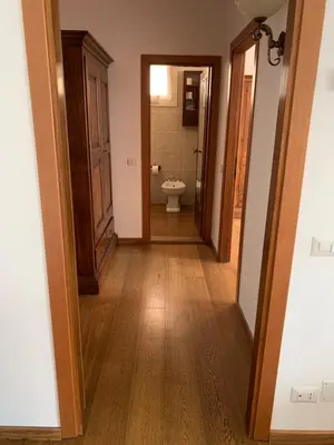 Bagno di Casa Nini