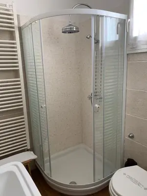 Bagno di Casa Nini