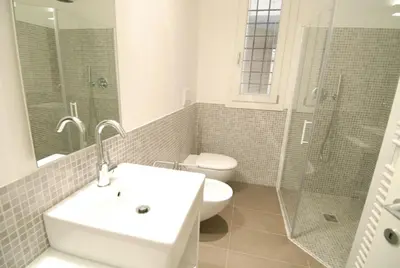 Bagno di Cascina del Mar Apartments