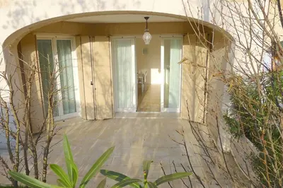 Planimetria di Cascina del Mar Apartments