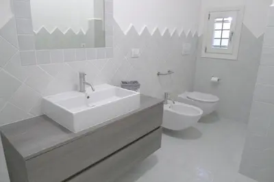 Bagno di Cascina del Mar Apartments