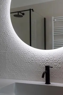 Bagno di Residence Cavalli