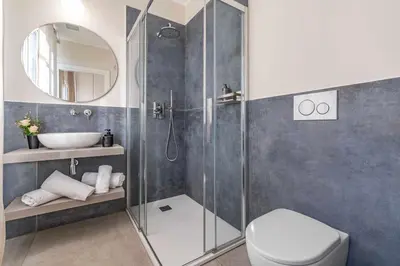 Bagno di Le Valli