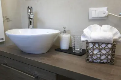 Planimetria di DB Apartments - Dabasso