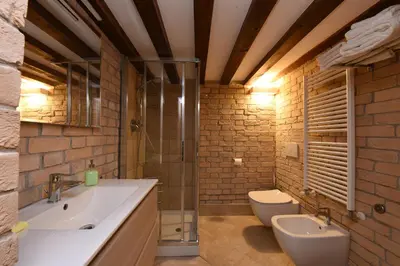 Bagno di Venice Apartments San Marco