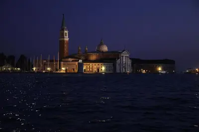 Luogo di interesse nelle vicinanze dell'appartamento