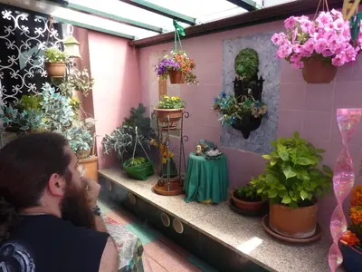 Planimetria di Albergo Junior