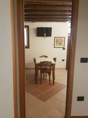 TV o dispositivi per l'intrattenimento presso Corte dei Bari
