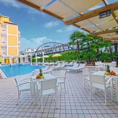 Hotel Aurora Terme
