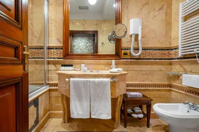 Bagno di Bellevue Luxury Rooms - San Marco Luxury