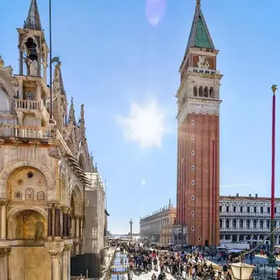 Bellevue Luxury Rooms - San Marco Luxury