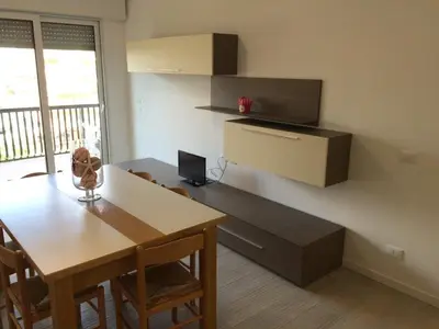 Planimetria di RESIDENCE PANFILO - WALTERIGATO Apartments SOLO PER FAMIGLIE