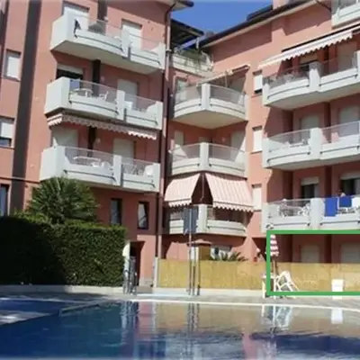 RESIDENCE IPANEMA - WALTERIGATO Apartments SOLO PER FAMIGLIE