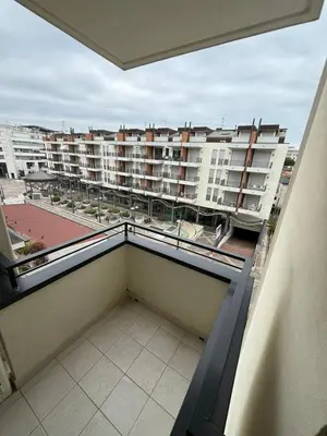 Balcone o terrazza di RESIDENCE MARINA MARCONI - WALTERIGATO Apartments SOLO PER FAMIGLIE