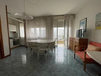 Cucina o angolo cottura di CONDOMINIO CANSIGLIO- Walterigato Apartments- Solo per Famiglie
