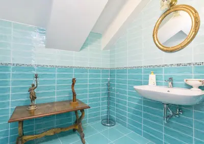 Bagno di Ca' Alberto Apartments
