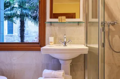 Bagno di House 5286
