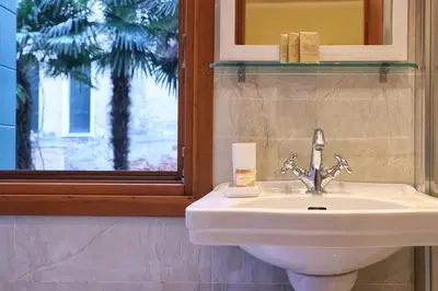 Bagno di House 5286