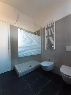 Bagno di Sunrise Apartment in Giudecca