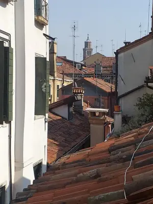 Edificio in cui si trova l'appartamento