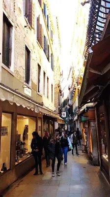 Ospiti di Casanova Apartment San Marco