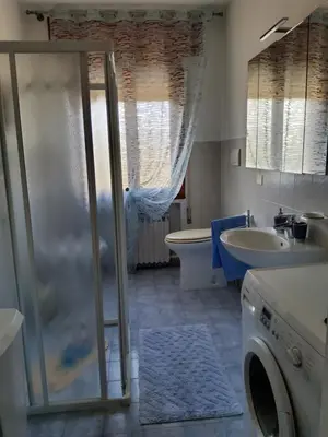 Planimetria di LA CARLOTTINA