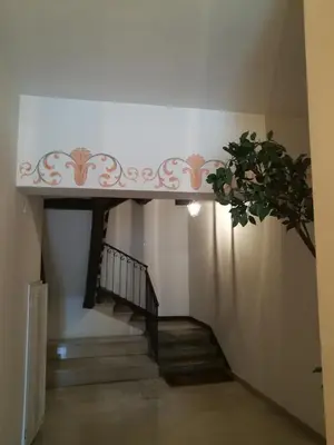 Planimetria di AppartamentoPalladio140