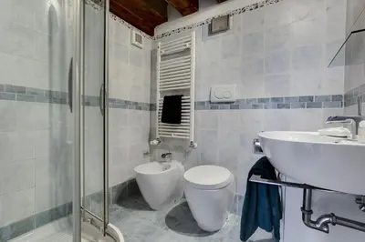 Bagno di Residenza Valier - Rialto by Wonderful Italy