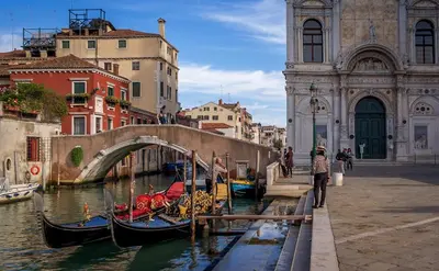 Luogo di interesse nelle vicinanze della casa vacanze