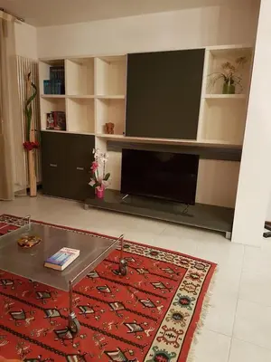 TV o dispositivi per l'intrattenimento presso Residenza Annalisa