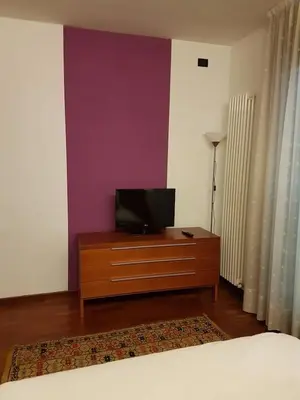 TV o dispositivi per l'intrattenimento presso Residenza Annalisa