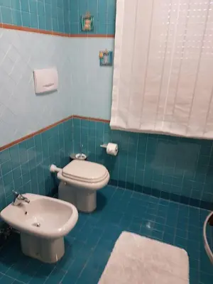 Bagno di Residenza Annalisa