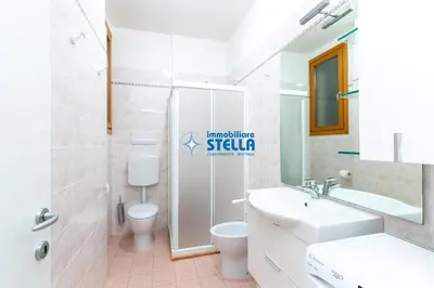 Bagno di Condominio Tritone