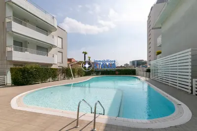 Piscina di Residence Maricel o nelle vicinanze