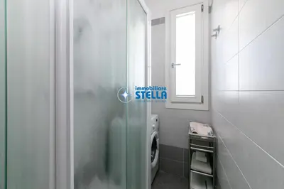 Bagno di Residence Maricel