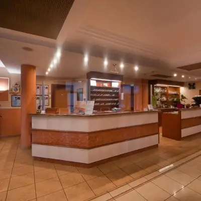 Hotel Le Sorgenti
