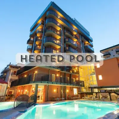 Hotel Sheila